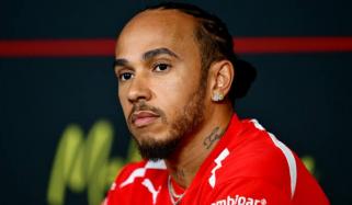 Lewis Hamilton tattoo tour: A detailed look at his ink and their meanings