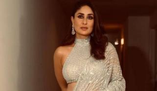 Need double-denim styling tips? Kareena Kapoor’s airport look is the perfect inspiration
