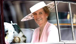 Duchess Sophie and Girl Child Day 2026: The powerful message behind her key mission