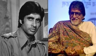 Amitabh Bachchan at 84: Inside actor's timeless magic that still captivates Bollywood