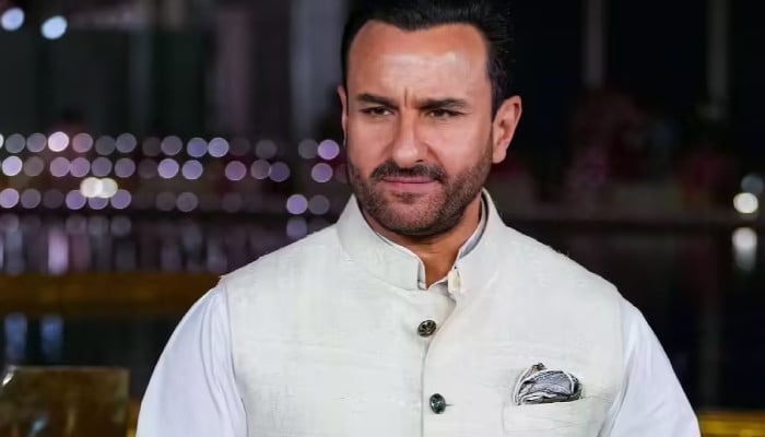 Saif Ali Khan makes Instagram debut in stylish outfit: Check his first post
