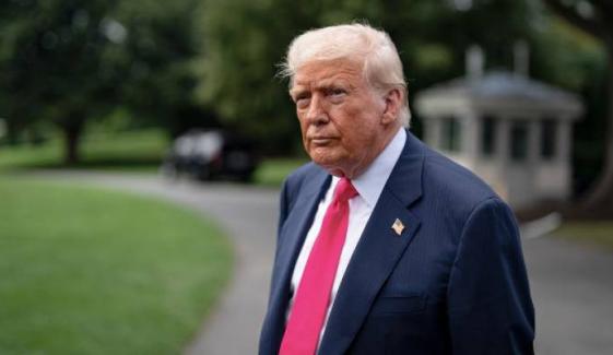 Trump diagnosed with chronic venous insufficiency: What to know about condition
