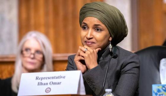 Who is Ilhan Omar? From Somali refugee to Minnesota congresswoman