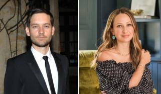 Tobey Maguire’s ex-wife ties the knot again – and he has a special role to play: Find out