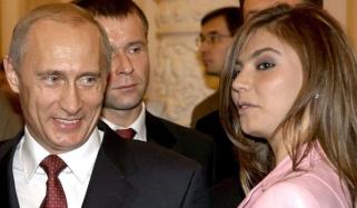 Russia’s secret first lady? The untold story of Alina Kabaeva