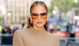 Jennifer Lopez flaunts her age-defying looks in new outing: Inside her beauty routine