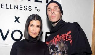 Kourtney Kardashian, Travis Barker embrace vampire glam: How to recreate dark aesthetic