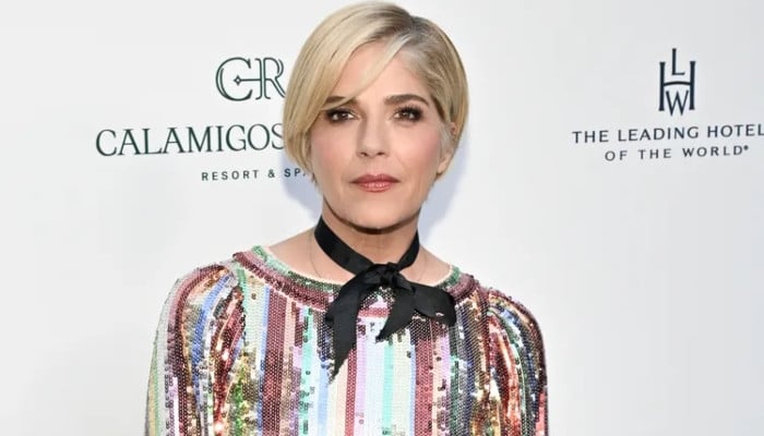 Selma Blair’s flight incident takes unexpected turn after arrest & hospitalisation