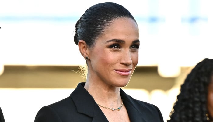 Meghan Markle set to make her mark in UK with grand business move