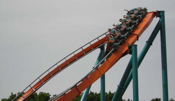 Six Flags breaks silence after Georgia roller coaster kills one, injures others