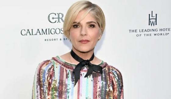 Selma Blair’s flight incident takes unexpected turn after arrest & hospitalisation