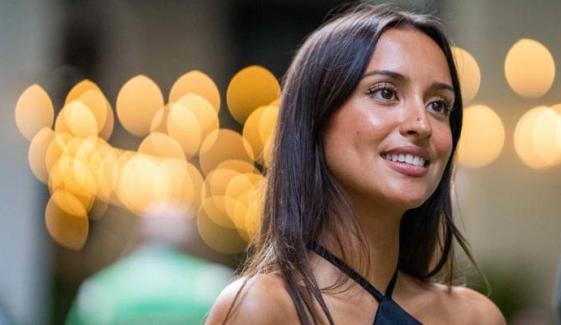 Alexandra Leclerc spends ‘special evening’ with Princess Stéphanie of Monaco