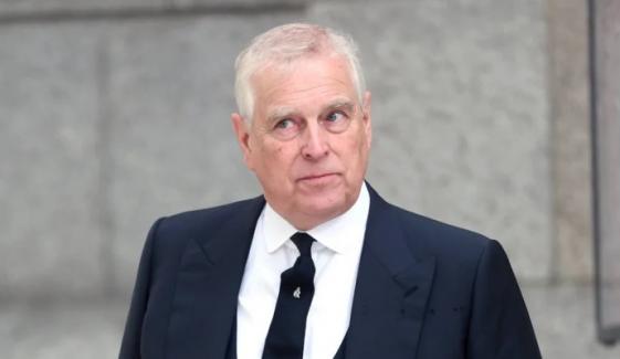 Andrew Mountbatten-Windsor faces possible witness summons in fraud trial