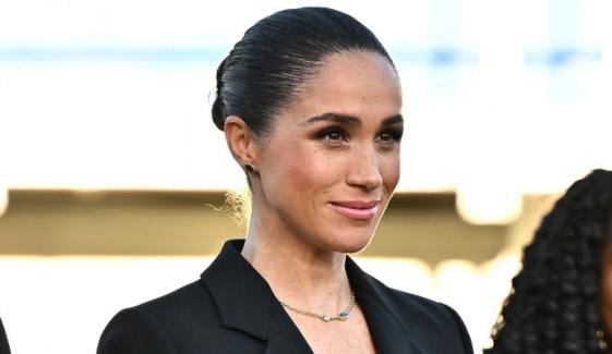 Meghan Markle set to make her mark in UK with grand business move