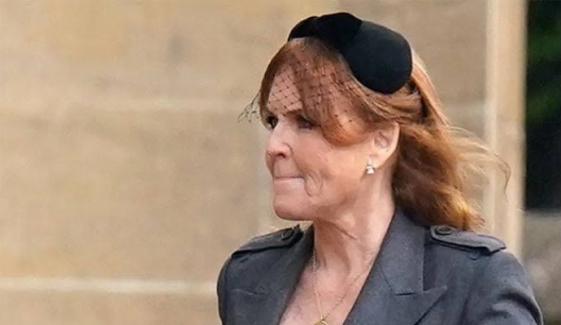 Sarah Ferguson hit with fresh setback amid scrutiny of her charity connections