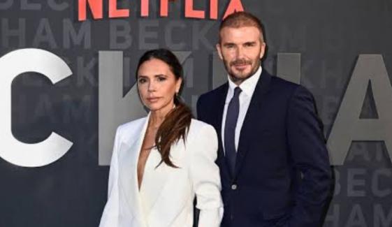 Victoria Beckham reveals how David drops subtle hint when he wants guests to leave
