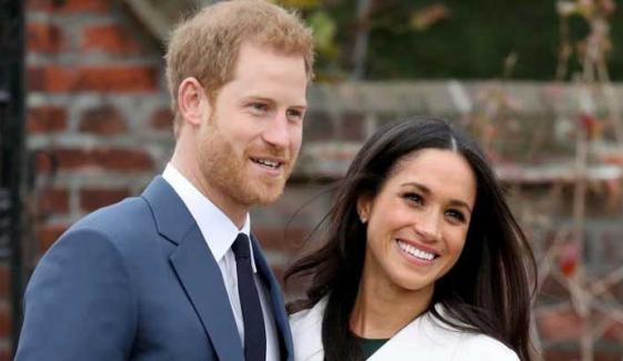 Meghan Markle determined to win over UK critics despite backlash