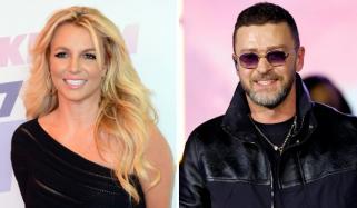 Britney Spears drops surprise song ‘She’ll Never Be Me’ with ex Justin Timberlake