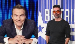 Bradley Walsh takes over from Simon Cowell in unexpected ‘Britain’s Got Talent’ twist