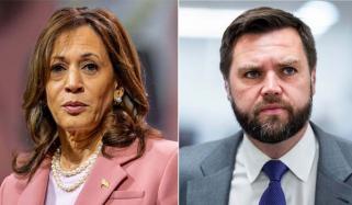 2028 presidential candidates begin to emerge in new poll ahead of midterms