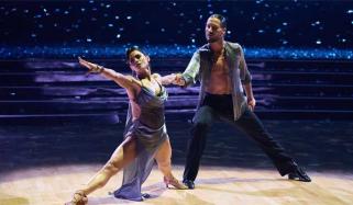 'Dancing with the Stars' tonight: 11 couples face Super Bowl night