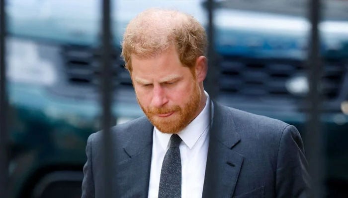 'Heartbroken' Prince Harry to leave UK before Christmas: Real reason revealed