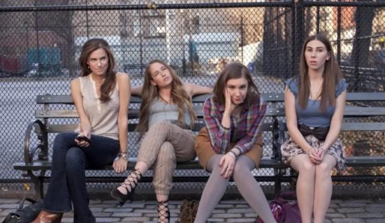 HBO’s ‘Girls’ revival confirmed as Lena Dunham reunites original cast