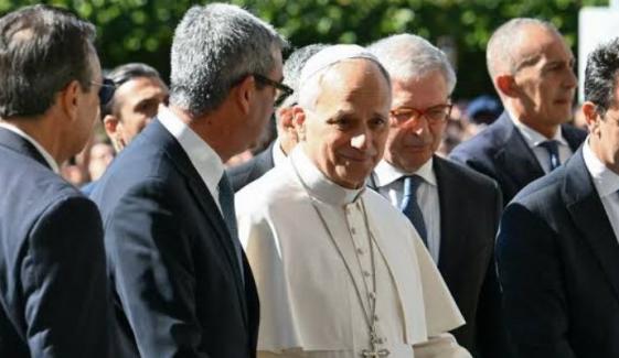 Pope Leo XIV undergoes successful lung surgery in Rome: Vatican updates health status
