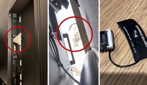 Did an OpenAI engineer spy on bosses? FBI arrests Saudi national over hidden device