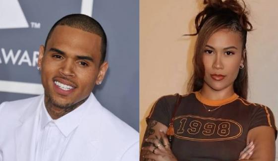 Chris Brown’s parenting called into question after baby mama’s court claims