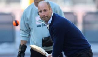 Prince William breaks away from royal duties for cricket match at unexpected location