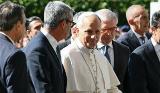 Pope Leo XIV undergoes successful lung surgery in Rome: Vatican updates health status