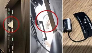 Did an OpenAI engineer spy on bosses? FBI arrests Saudi national over hidden device
