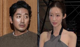 Ha Jung-woo, Cha Jung-won to tie the knot on THIS date after six-year romance