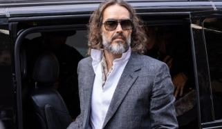 Prosecutor blasts Russell Brand as 'ruthless' sexual predator in rape trial opening