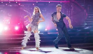Delta Goodrem shares health update after missing ‘Strictly Come Dancing’ due to injury