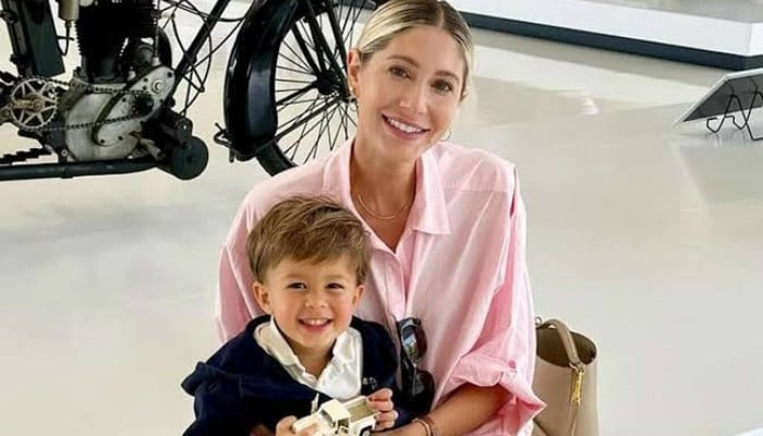 Who is Jennifer Burnham? Influencer announces death of her 4-year-old son 
