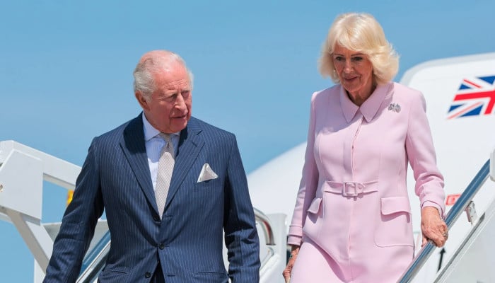 King Charles, Queen Camilla set to attend a historic event in just hours: Details