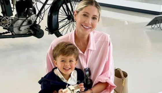 Who is Jennifer Burnham? Influencer announces death of her 4-year-old son 