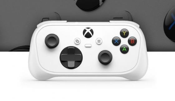 Xbox Nano Controller unveiled: Smallest-ever gamepad fits in your pocket for just $50