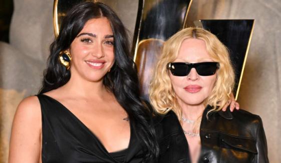 Madonna emotionally recalls ’18 hours of labor’ in daughter Lourdes’ 30th birthday post