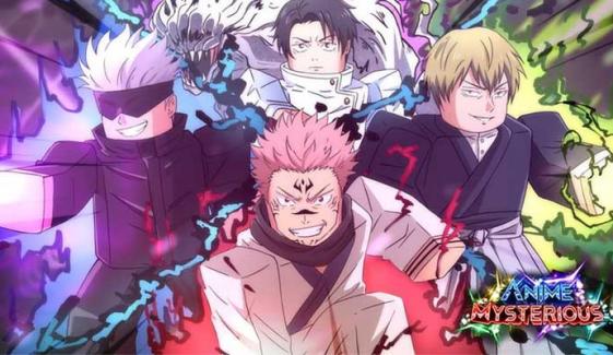 Anime Mysterious codes for October 2026 for enhanced gaming experience 