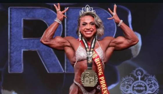 Marianne Von Gierke cause of death: What we know after bodybuilder dies at 40