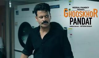 Manoj Bajpayee’s ‘Ghooskhor Pandat’ gets new title after legal row as trailer drops