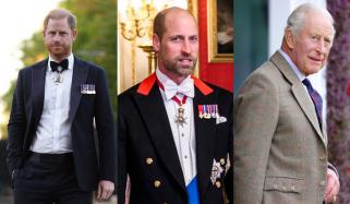 Prince Harry ‘genuinely shocked’ as William denies King Charles’ strict order