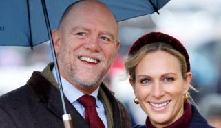 Mike Tindall opens up about marriage struggles with Zara Tindall in candid interview