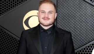 Zach Bryan makes major move beyond music with his latest announcement
