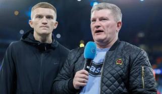 Ricky Hatton's £40m estate mystery: Family complain over 'inhumane' situation
