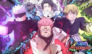 Anime Mysterious codes for October 2026 for enhanced gaming experience 
