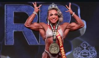 Marianne Von Gierke cause of death: What we know after bodybuilder dies at 40